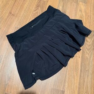 Lululemon skirt
